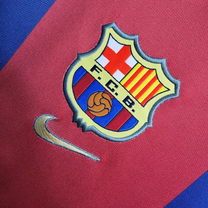 FC Barcelona 1998/99 Home