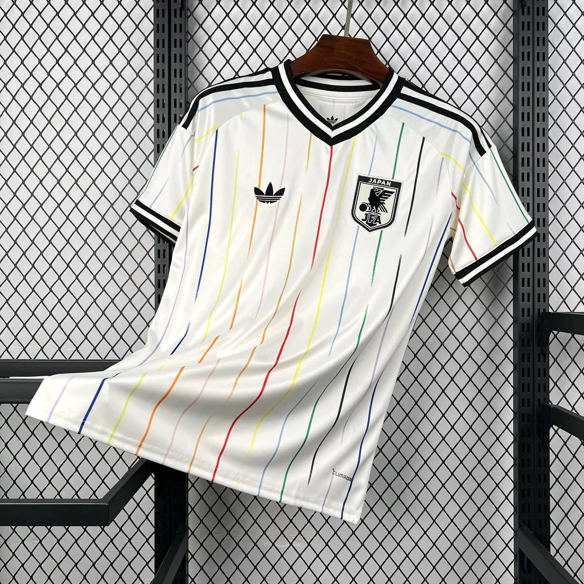 Japan Away World Cup 2026