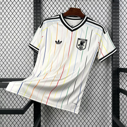 Japan Away World Cup 2026