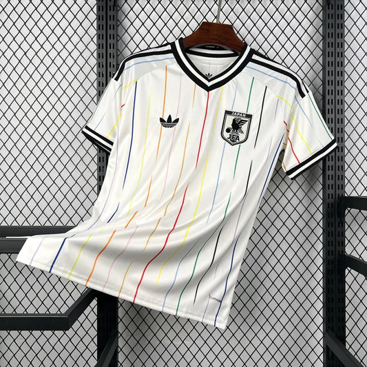 Japan Away World Cup 2026