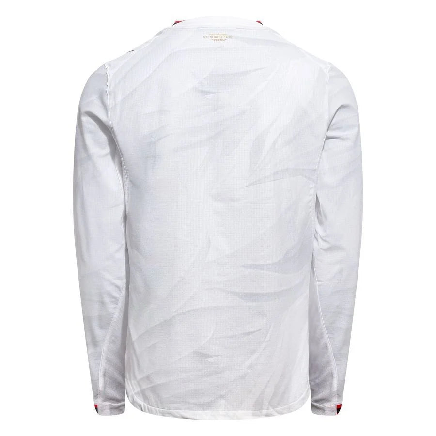 Ac Milan Away 2026/27 Long Sleeve