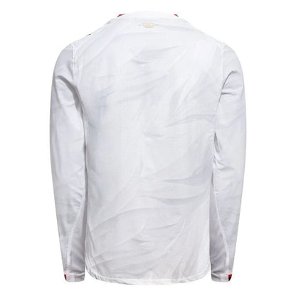 Ac Milan Away 2026/27 Long Sleeve