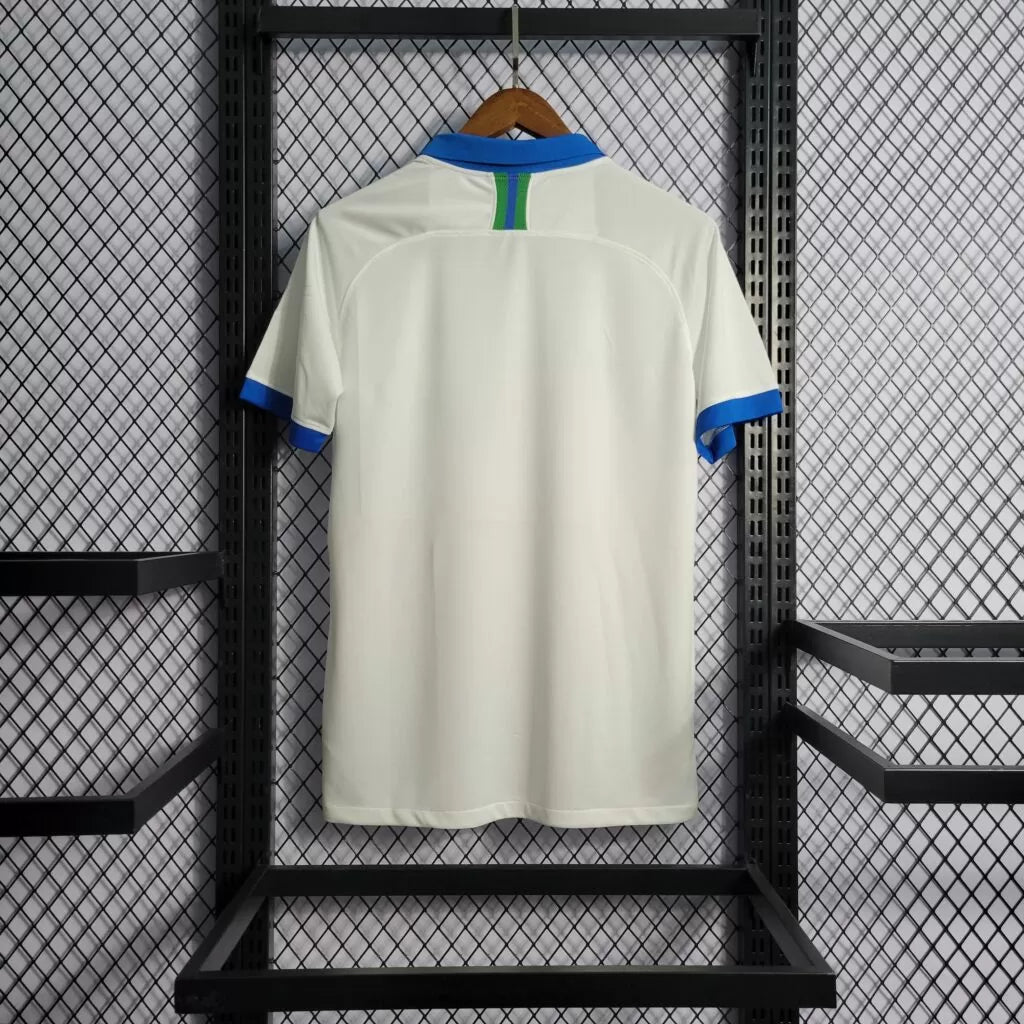 Brazil 2019 Away
