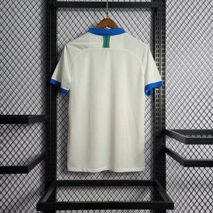 Brazil 2019 Away