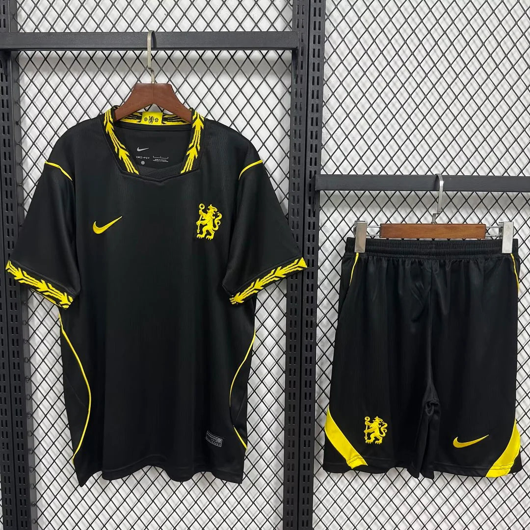 Chelsea Away 2026/27 Kids Size