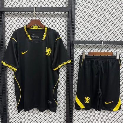 Chelsea Away 2026/27 Kids Size