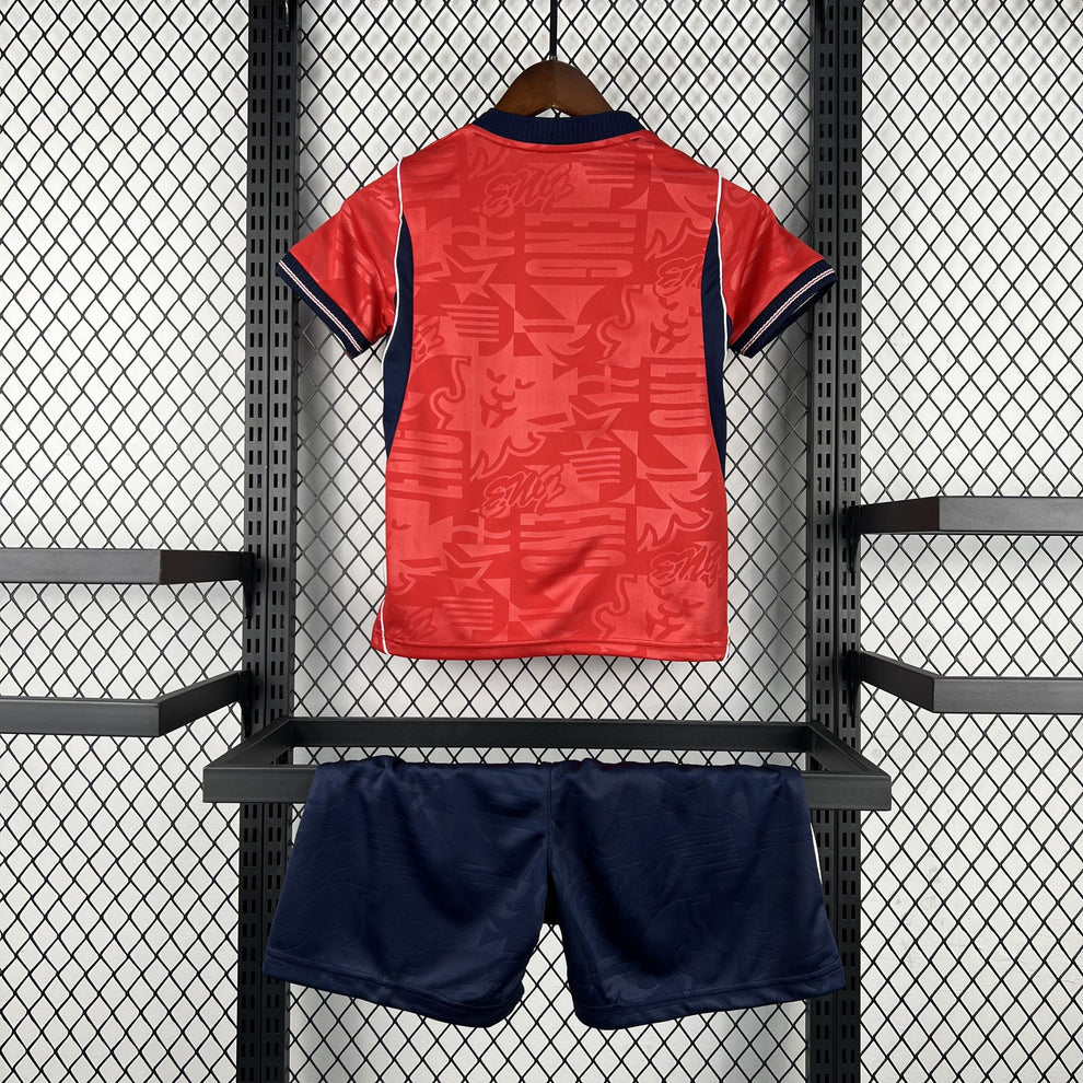 England Away 2026 Kids Size