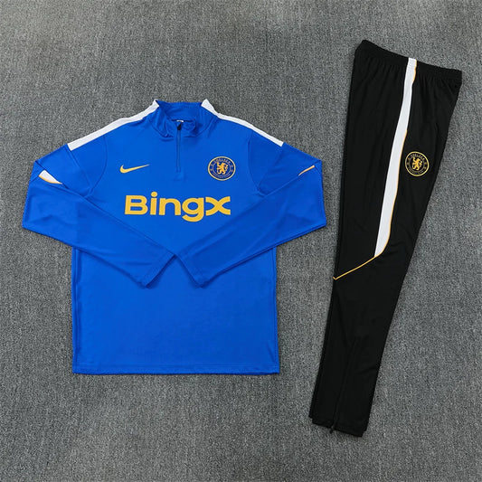 Chelsea 2026/27 Tracksuit