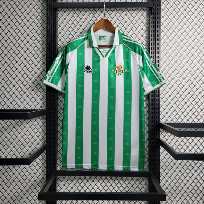Real Betis Home 1996/97