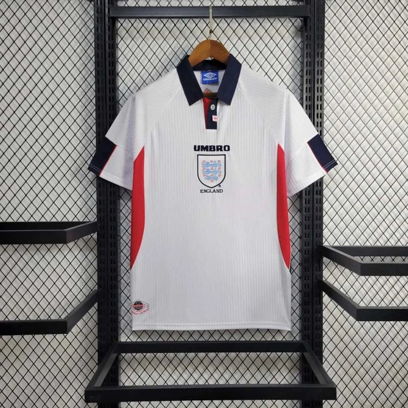 England Home 1998