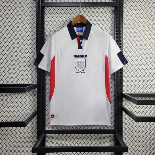 England Home 1998