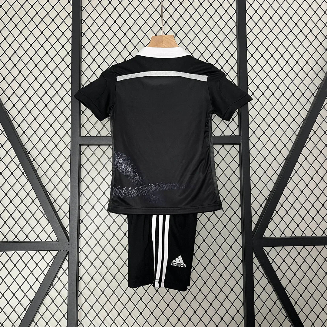 Real Madrid Away 2014/15
