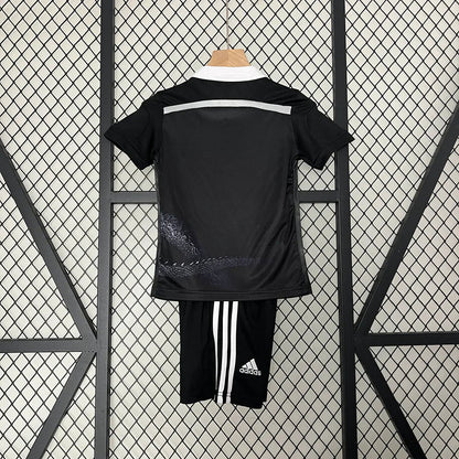 Real Madrid Away 2014/15