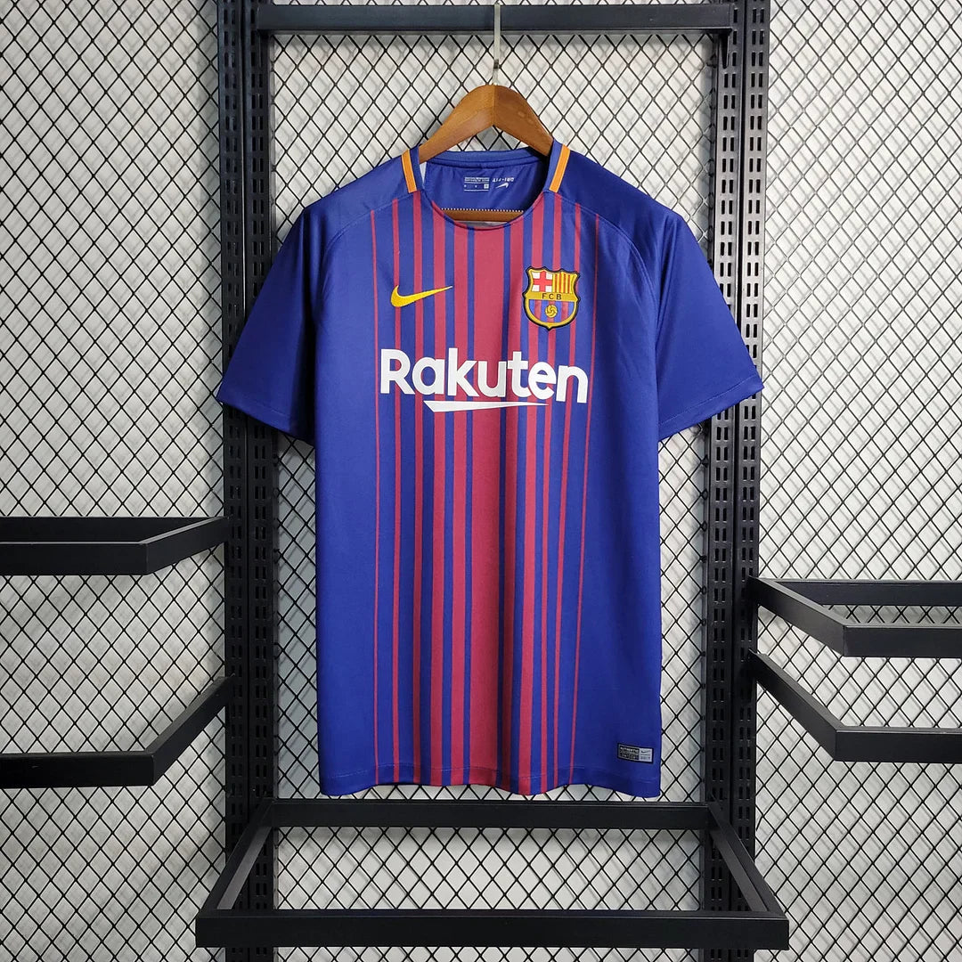 FC Barcelona Home 2017/18
