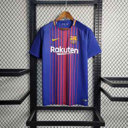 FC Barcelona Home 2017/18
