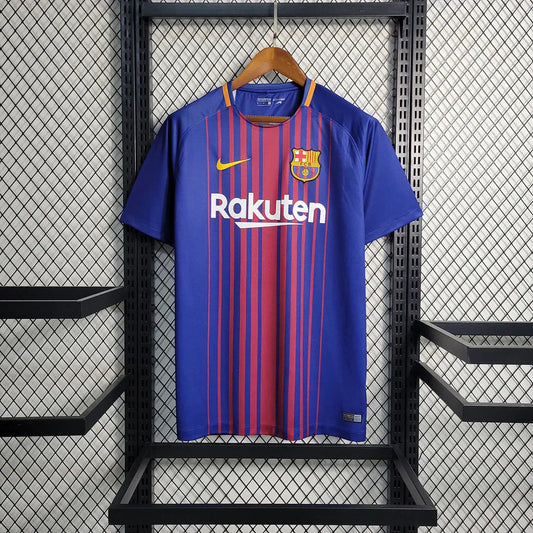 FC Barcelona Home 2017/18