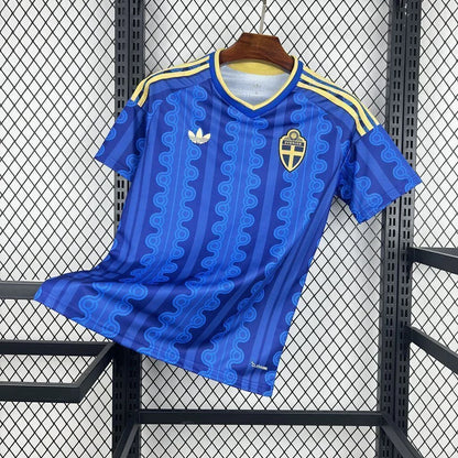 Sweden Away World Cup 2026