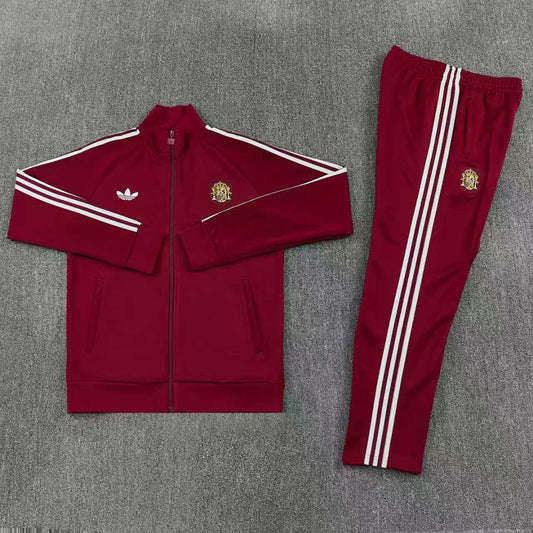 Spain 2026/27 Tracksuit