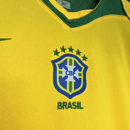 Brazil Home 2004