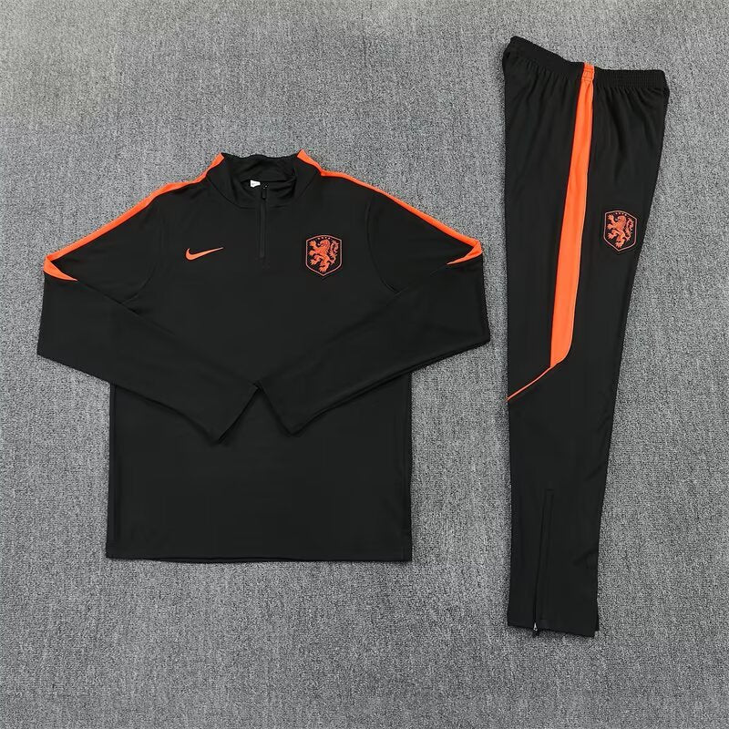 Netherlands 2026/27 Tracksuit