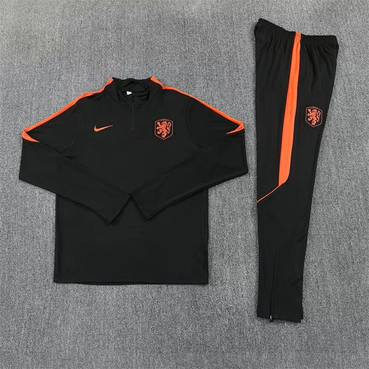 Netherlands 2026/27 Tracksuit