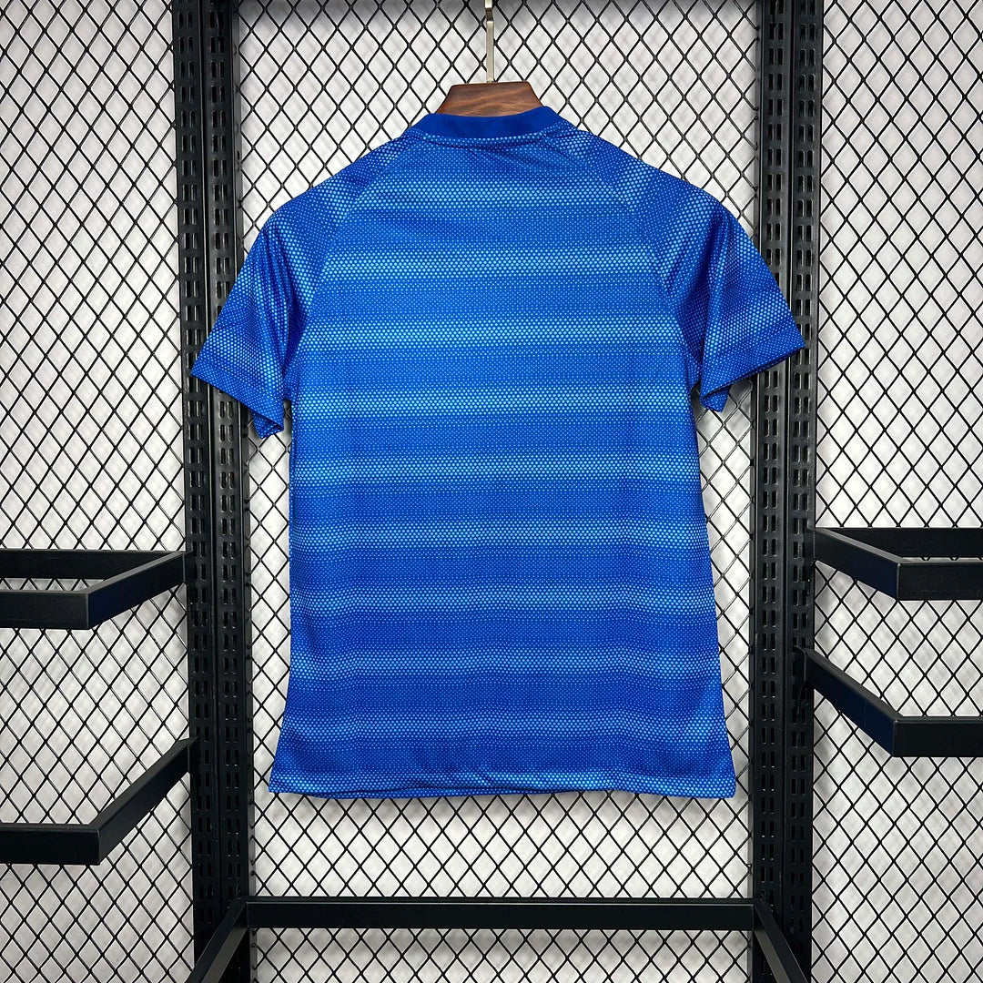 Brazil Away 2014
