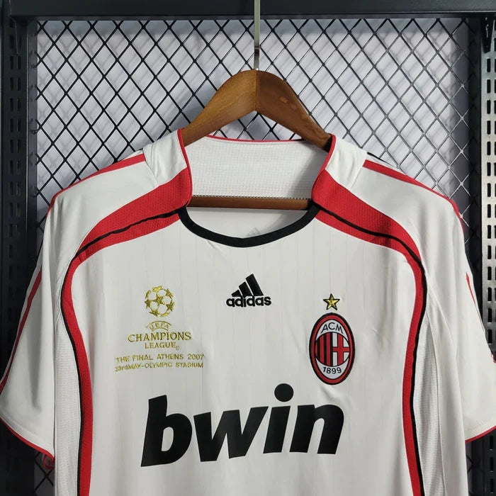 Ac Milan Away 2006/07