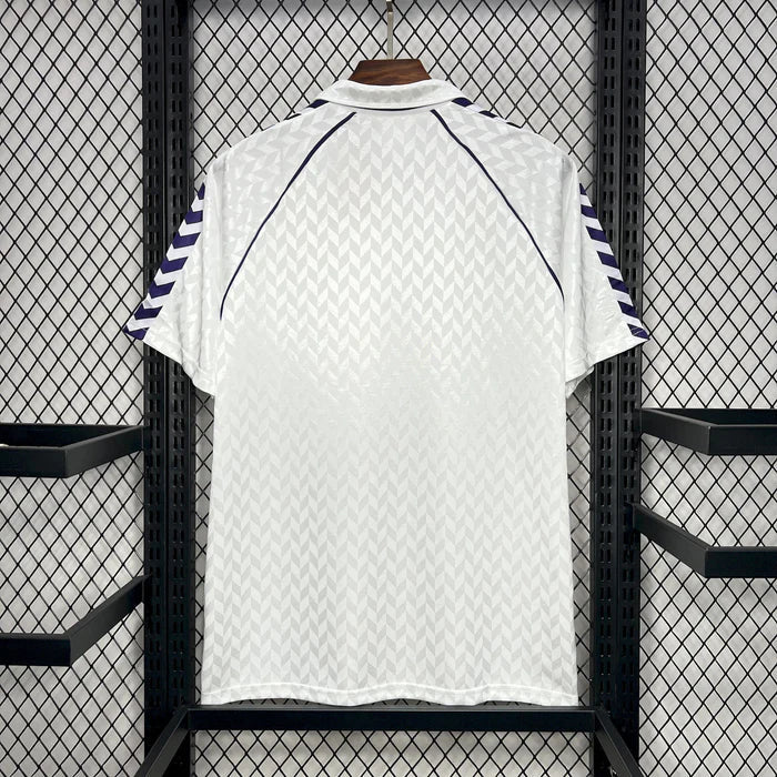 Real Madrid Home 1988/89