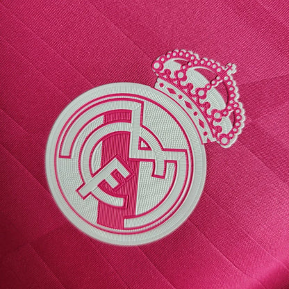 Real Madrid Away 2014/15