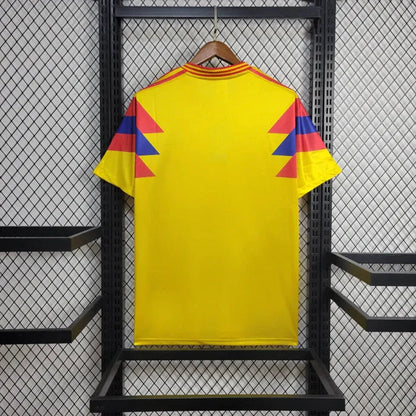 Colombia Home 1990