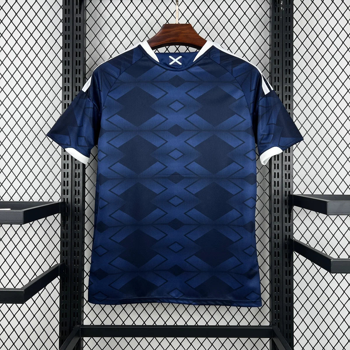 Scotland Home World Cup 2026
