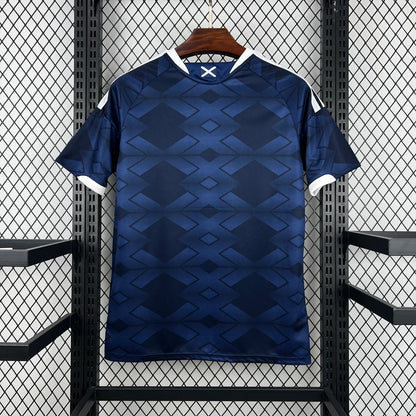 Scotland Home World Cup 2026