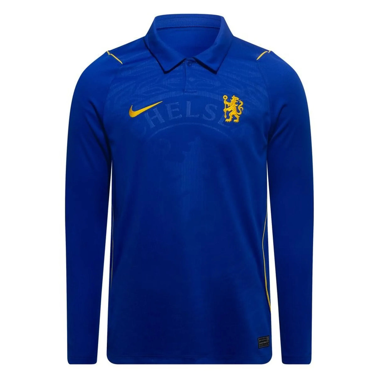 Chelsea Home 2026/27 Long Sleeve