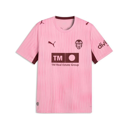 Valencia Away 2026/27