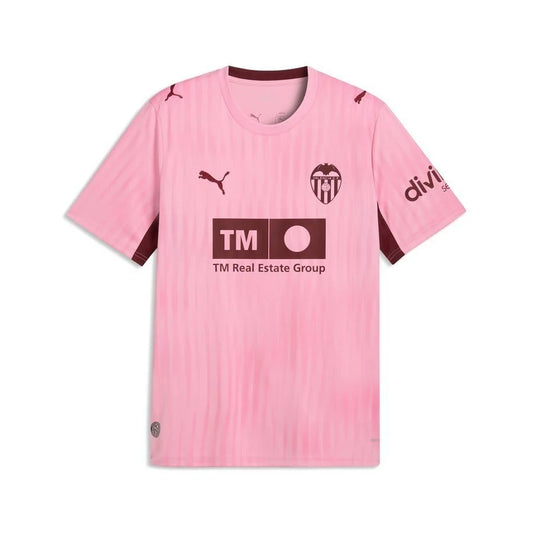 Valencia Away 2026/27