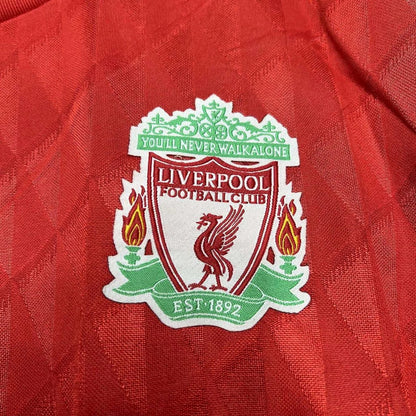 Liverpool Home 2010/11