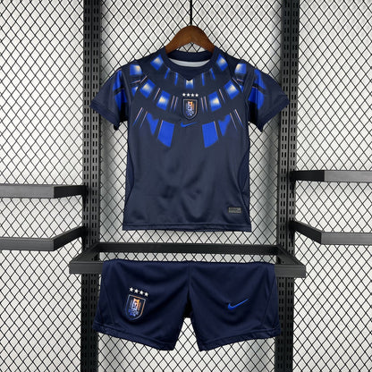 Uruguay Away 2026 Kids Size