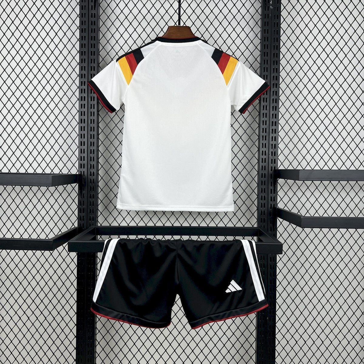 Germany Home 2026 Kids Size