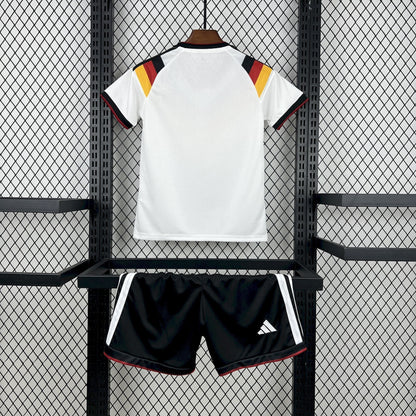 Germany Home 2026 Kids Size