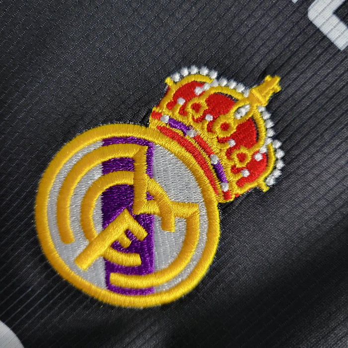 Real Madrid Third 1997/98