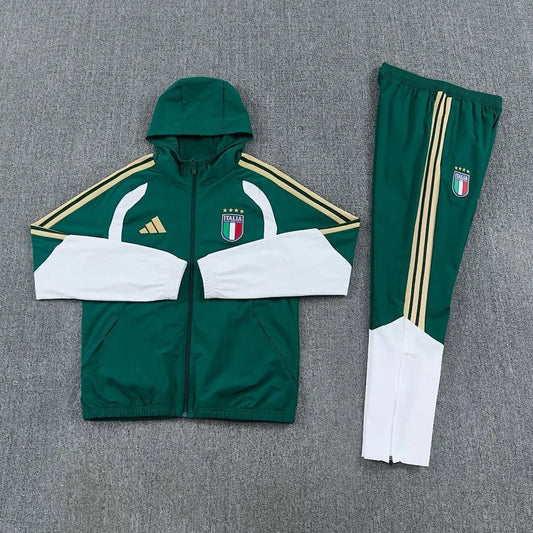 Italy 2026/27 Tracksuit