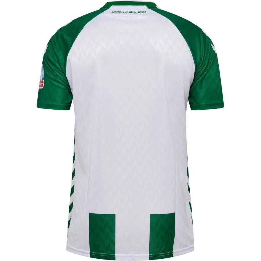 Werder Bremen Home 2026/27