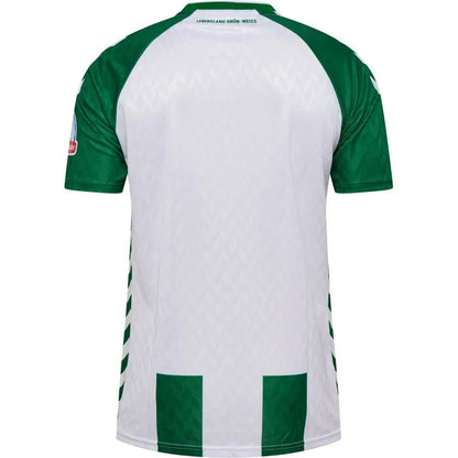 Werder Bremen Home 2026/27