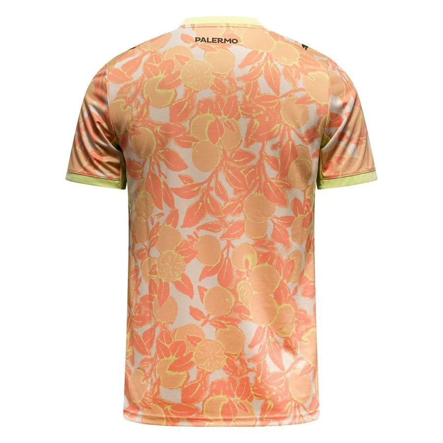 Palermo Away 2026/27