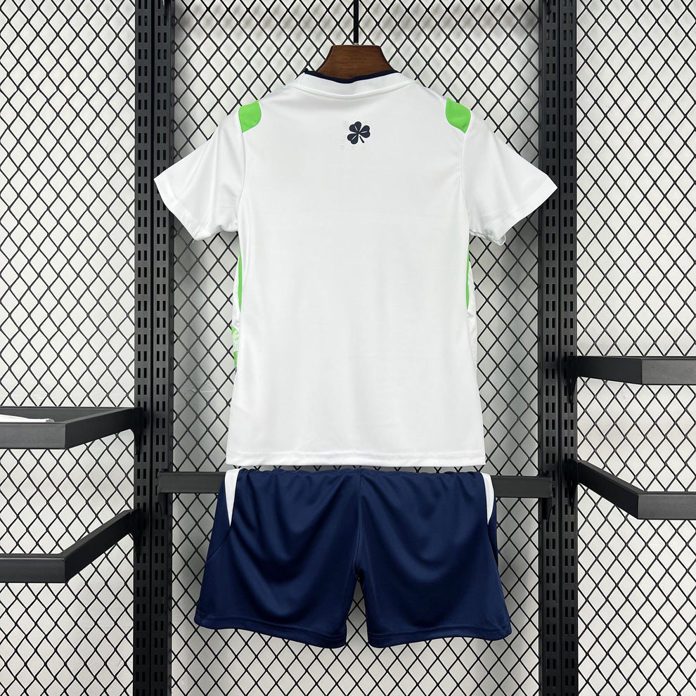 Nigeria Home 2026 Kids Size