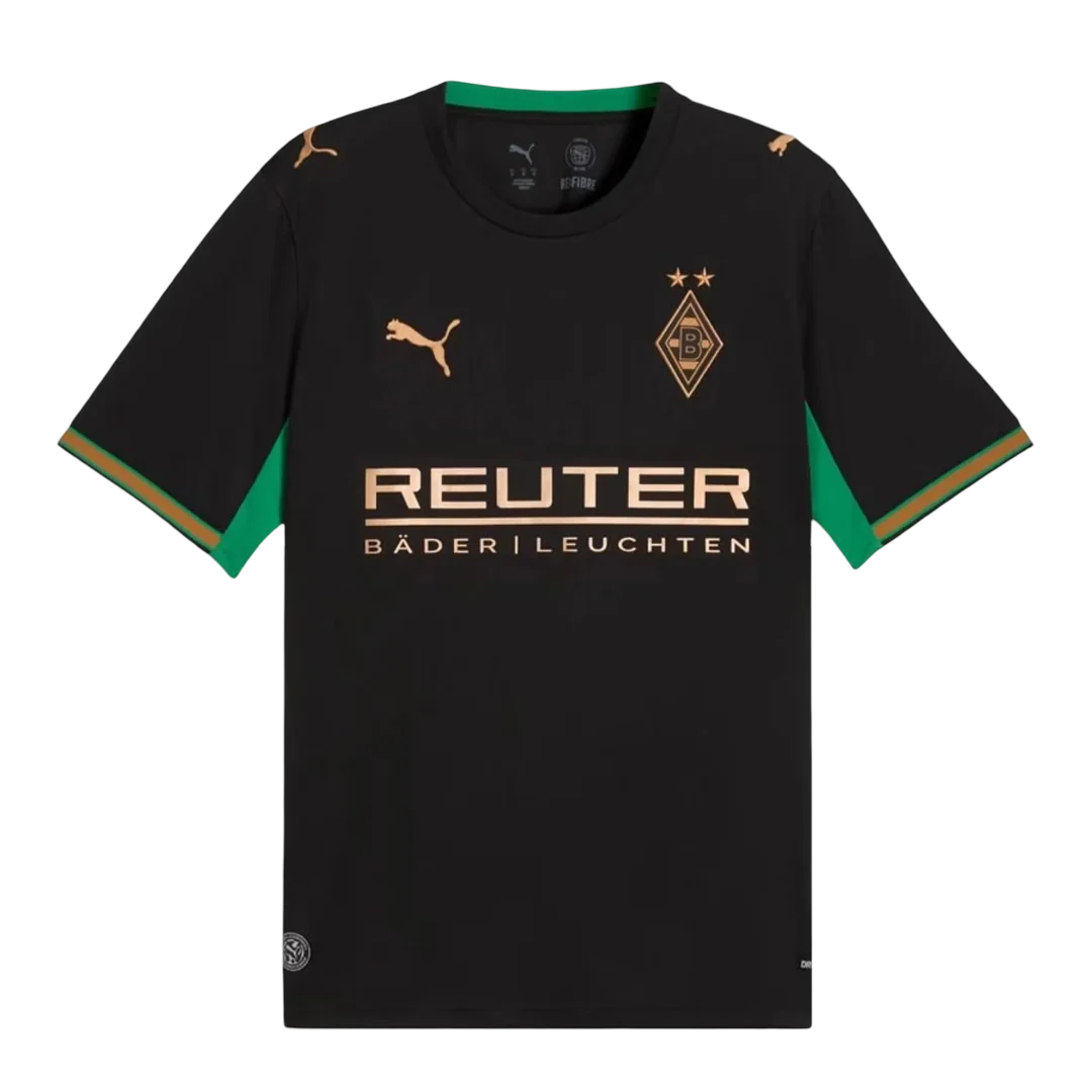 Borussia Mönchengladbach Away 2026/27