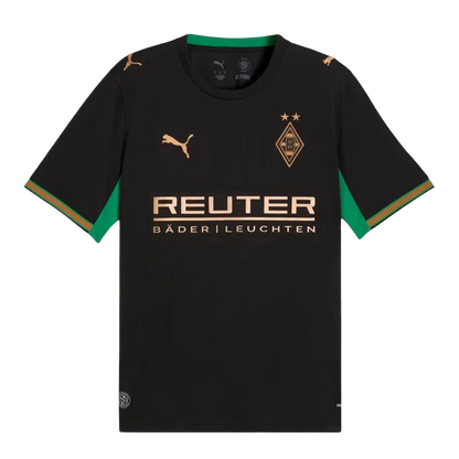 Borussia Mönchengladbach Away 2026/27