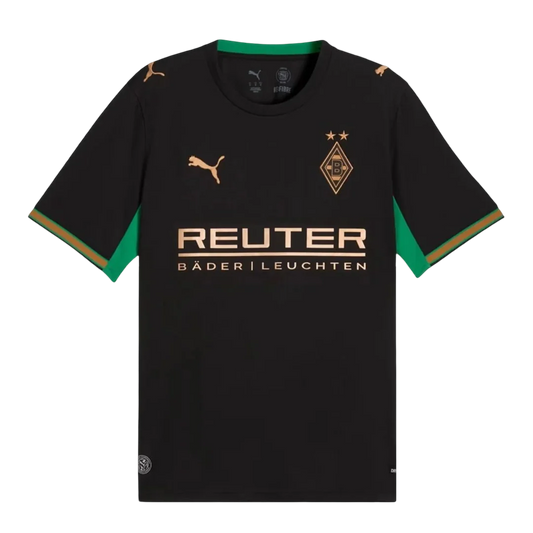 Borussia Mönchengladbach Away 2026/27