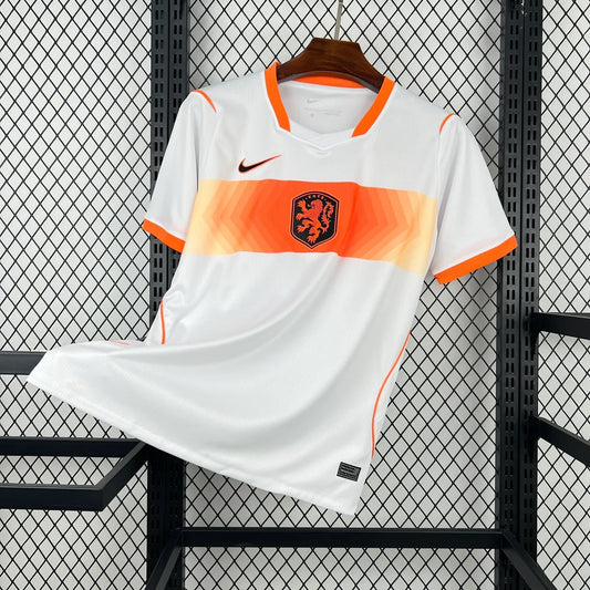 Netherlands Away World Cup 2026