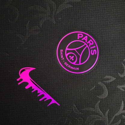 PSG "Paris Noir" Limited Jersey